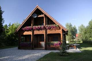 Фото Дома для отпуска Lakeside Cottage г. Sajzy